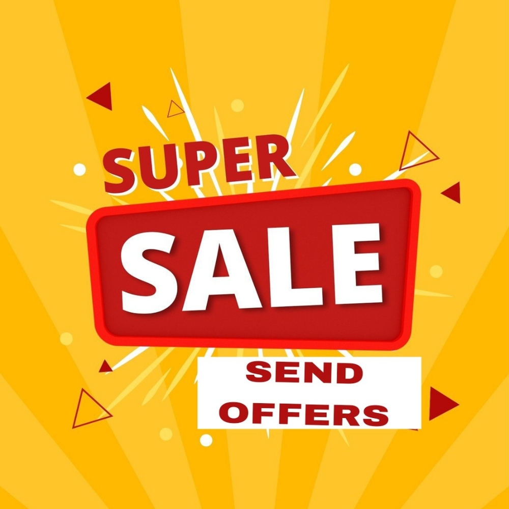 Send Offers (description)
